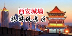 免费看操逼视频网页中国陕西-西安城墙旅游风景区